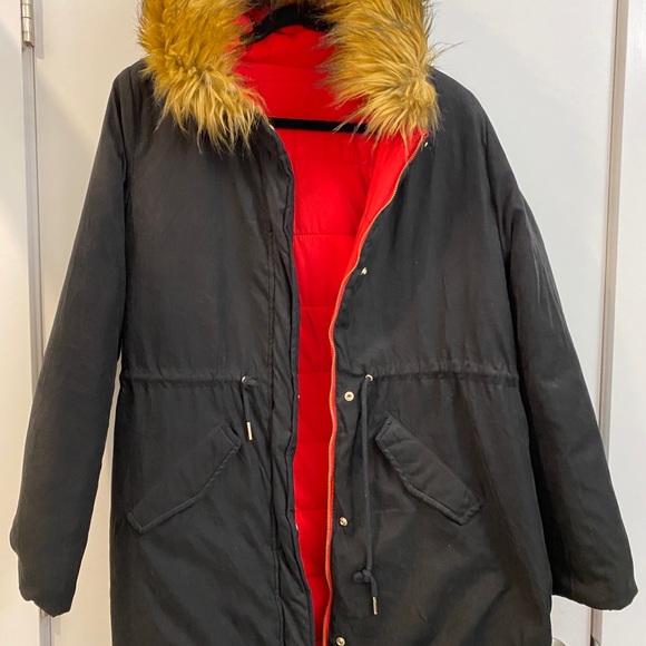 Winter jacket - Picture 3 of 3